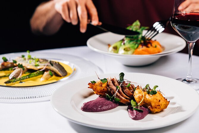 Cabaret in the Heart of Prague 2 Hours Show - Seating Options for the Best Views and Comfort