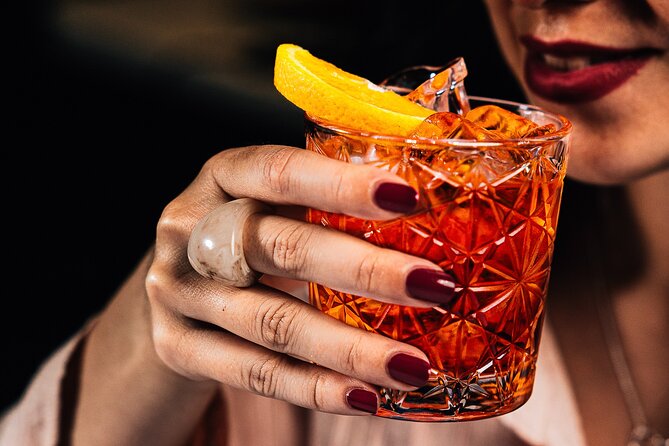 Cabaret in the Heart of Prague 2 Hours Show - The Experience Provider: Fun in Prague