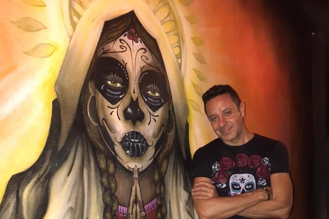 Cabaret Show and Mixology Cocktails in a Mexican Cantina - Logistics and Timing of the Night Out