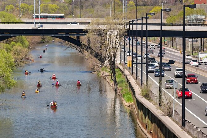 Cabbagetown In Colour: A Walking Tour of Toronto - Riverdale Farm: A Historic Urban Oasis