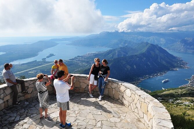 Cable Car Lovcen & Kotor Old Town / W Local Licensed Guide - Logistics and Flexibility of the Tour