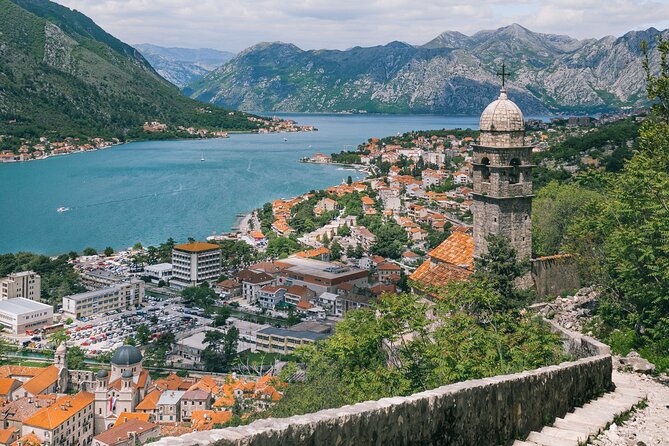 Cable Car Lovcen & Kotor Old Town / W Local Licensed Guide - Frequently Asked Questions