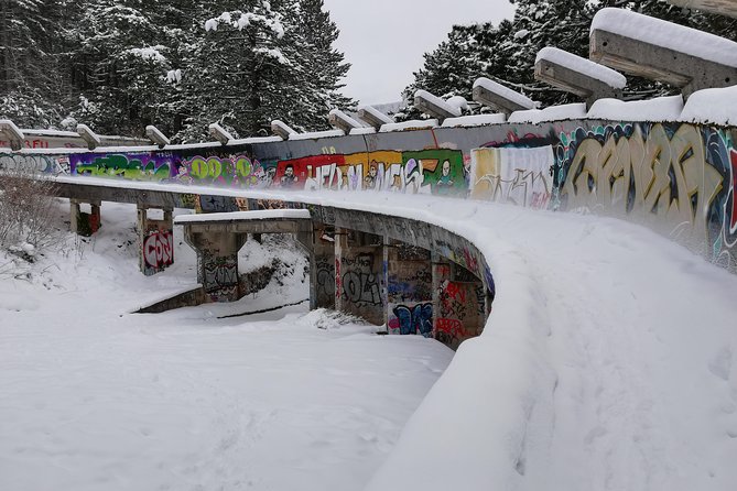 Cable Car Olympic Tour With Museum - Practical Details: Logistics and Booking