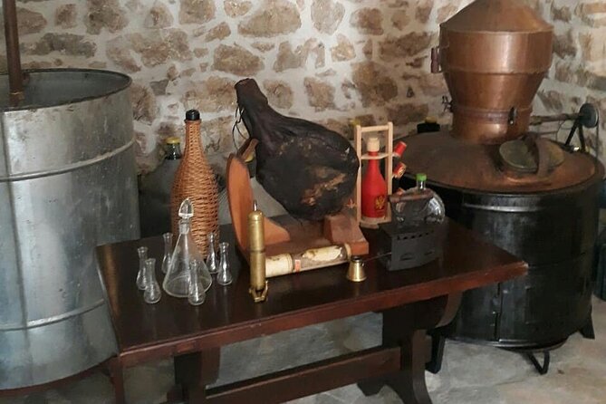 Cable car ride, food tasting in Njegusi and Kotor Old Town - The Cable Car Experience with Spectacular Bay Views