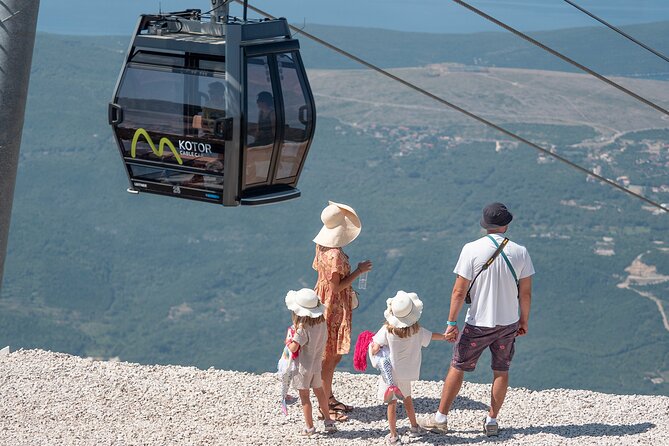 Cable car ride, food tasting in Njegusi and Kotor Old Town - Final Thoughts on This Kotor Tour