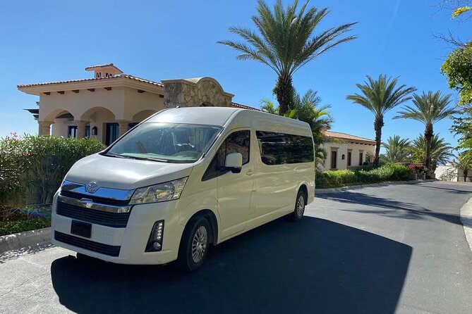 Cabo Airport Private CAR to cabo area Resorts UP TO 3 PASSENGERS - Cost Effectiveness and Value