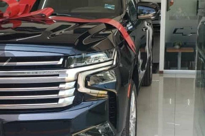 Cabo Airport Private Transportation to all Resorts - Benefits of a Private SUV Over Shared Shuttle Options