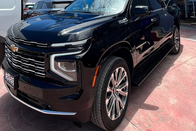 Cabo Airport Private Transportation to all Resorts - Who Should Consider This Private Transportation Service?