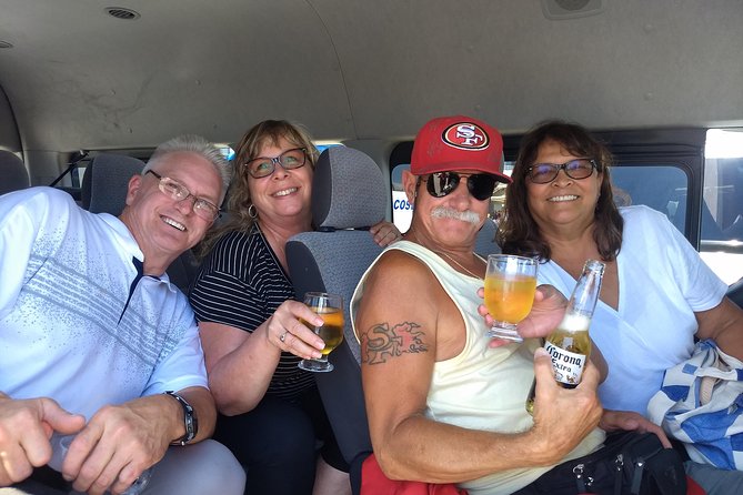 cabo airport shuttle - Convenient Pickup at Los Cabos International Airport