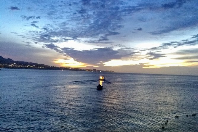 cabo airport shuttle - Accessibility and Comfort Features