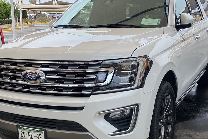 cabo airport shuttle - Booking Flexibility and Cancellation Policy