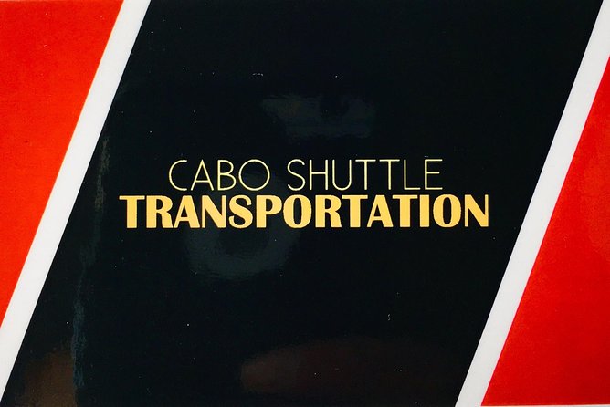 cabo airport shuttle - How This Service Compares to Other Transportation Options