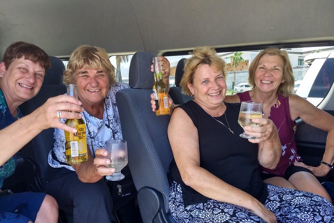 cabo airport shuttle - Frequently Asked Questions