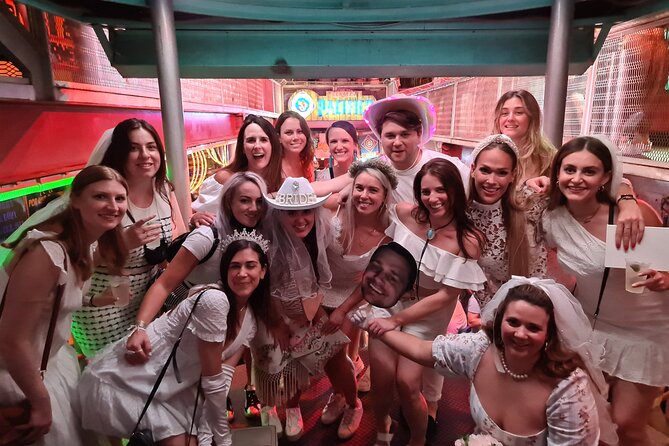 Cabo Bar Crawl - The BEST Bar and Clubs in Cabo - The Role of the VIP Host in Creating a Safe, Fun Night