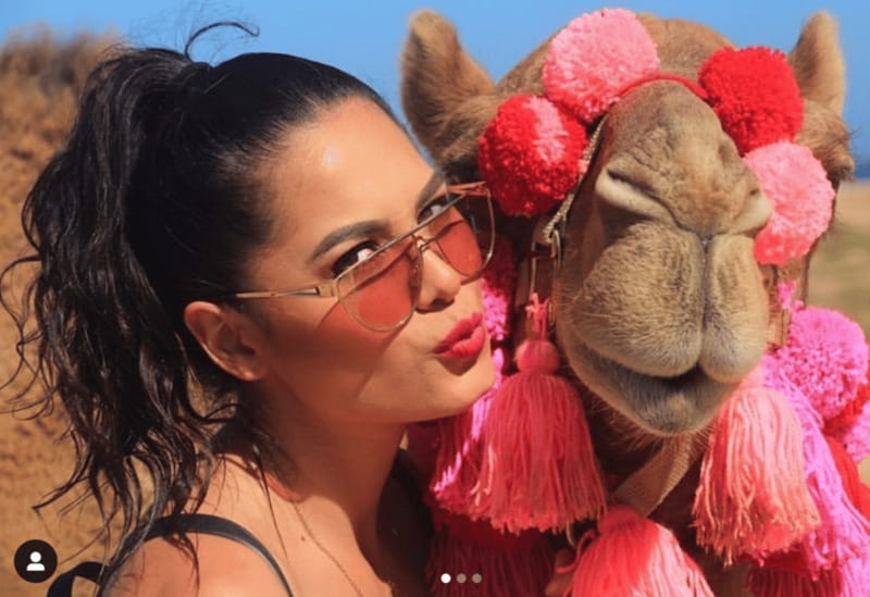 Cabo: Camel Safari Adventure with Tacos - Family-Friendly Features and Practical Info