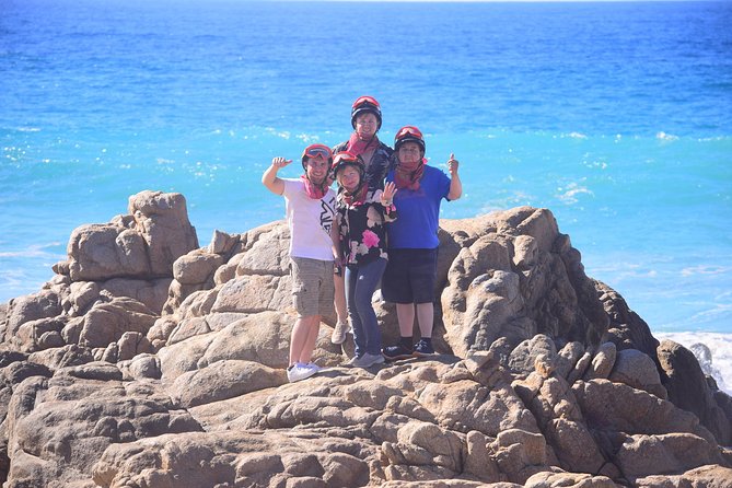 Cabo Candelaria Village Adventure (Double UTV) - Guides and Safety: Knowledgeable and Friendly