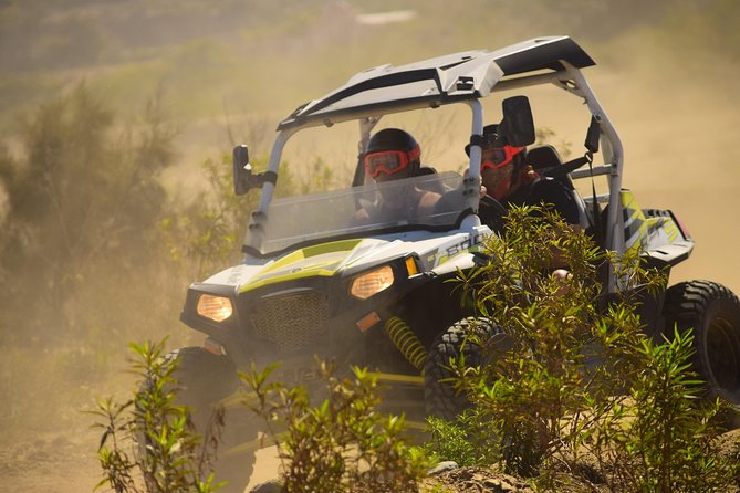 Cabo Candelaria Village Adventure (Quad UTV) - Expert Guides and Their Role in the Experience