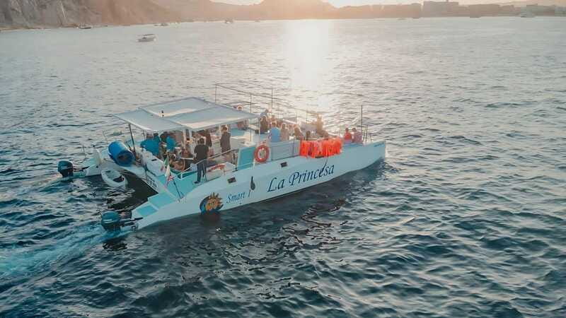 Cabo Catamaran Cruise  Arch, Snorkeling, Open Bar & Snacks - What Makes This Tour Stand Out from Similar Activities