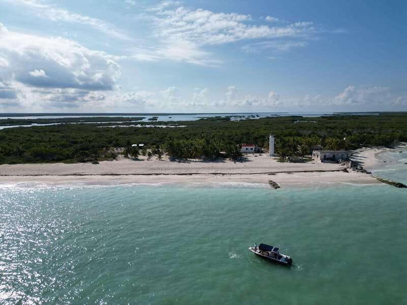 Cabo Catoche Snorkel And Fishing - Snorkeling Gear and Marine Exploration in Quintana Roo