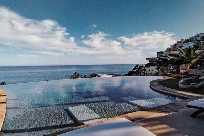 Cabo combo tour - Tasting Tequila and Mexican Flavors at Cabo Tequila