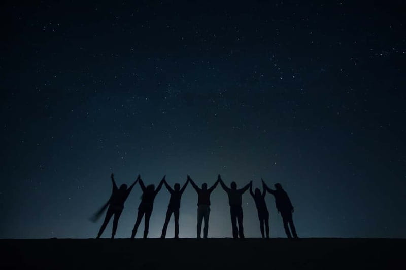 Cabo de Gata: Guided Night Walk with Stargazing - Key Points