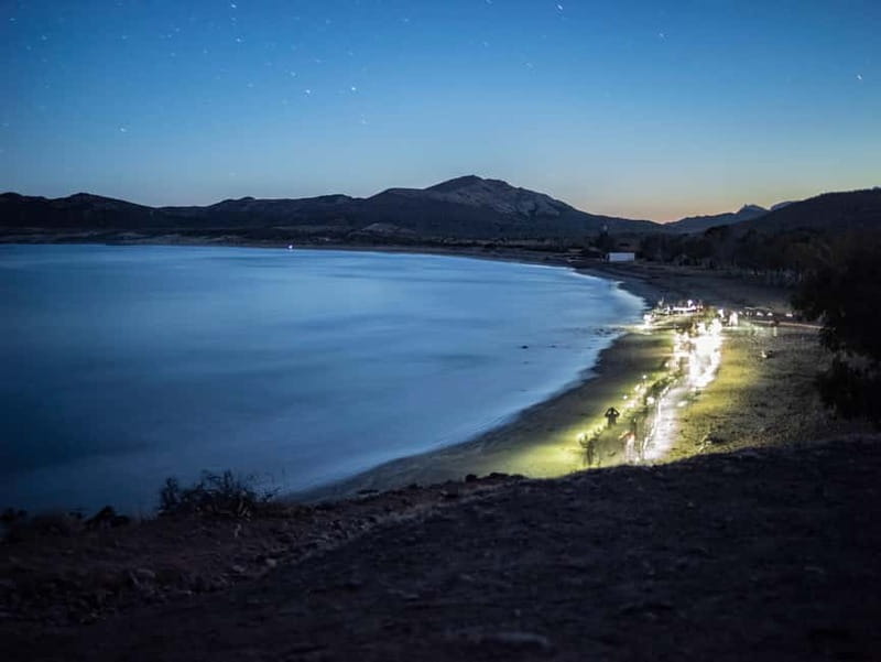 Cabo de Gata: Guided Night Walk with Stargazing - Astronomy and Star Recognition Techniques