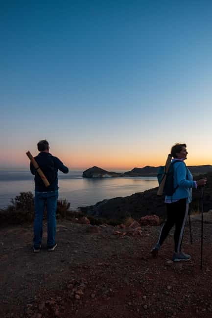 Cabo de Gata: Guided Night Walk with Stargazing - Why This Tour Stands Out