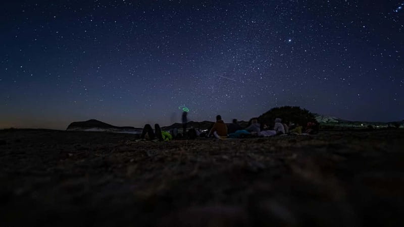 Cabo de Gata: Guided Night Walk with Stargazing - Who Will Enjoy This Tour the Most
