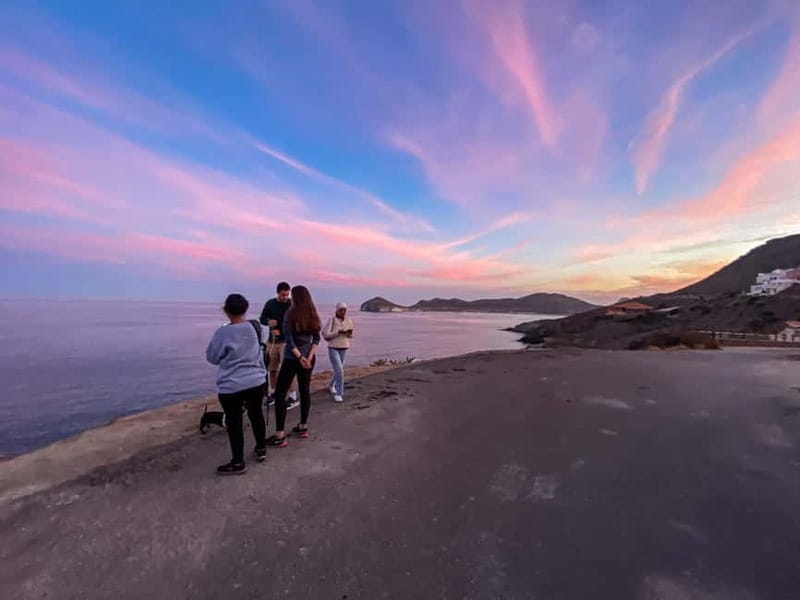 Cabo de Gata: Guided Night Walk with Stargazing - Final Thoughts on the Cabo de Gata Night Walk