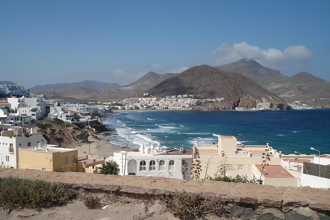 Cabo de Gata Natural Park from Roquetas, Aguadulce & Almeria - The Guide and Overall Experience