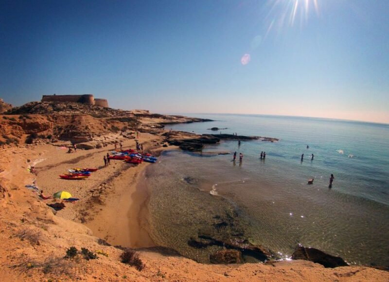 Cabo de Gata: Natural Park Kayaking and Snorkel Excursion - Overall Value and Guest Satisfaction