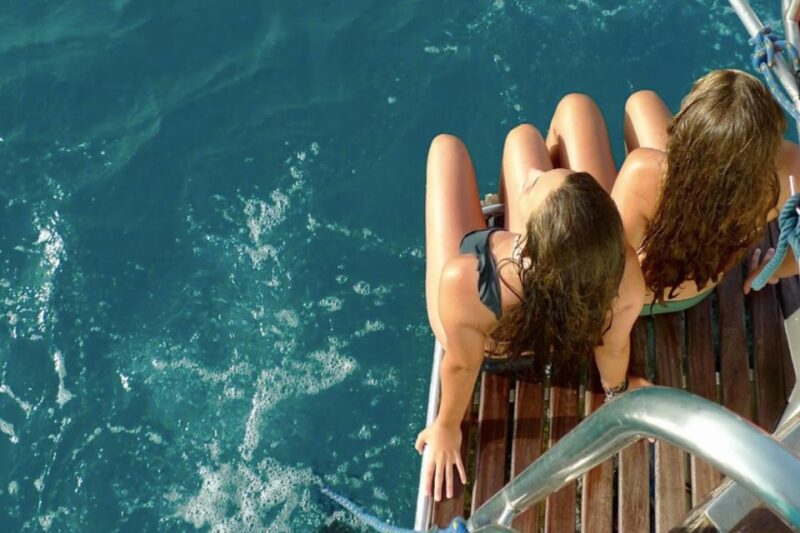 Cabo de Gata: Yacht Tour to the 5 Best Beaches - Frequently Asked Questions