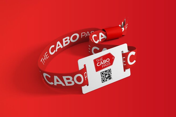 Cabo Discount Pass - Unlock Big Savings with the Cabo Discount Pass in Cabo San Lucas
