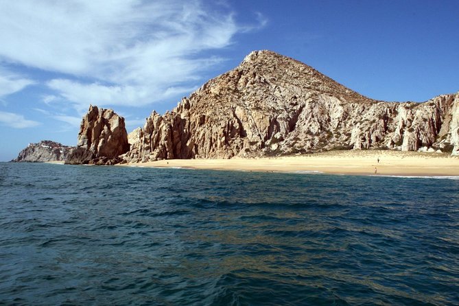 Cabo Encounter with Optional Clear Boat and Lunch - What Makes This Tour Stand Out