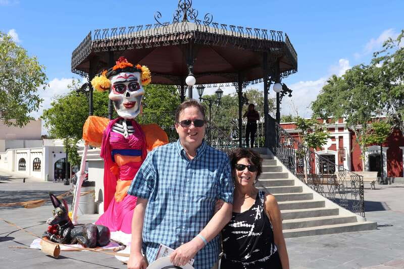 Cabo Encounter with Optional Clear Boat and Lunch - Key Points