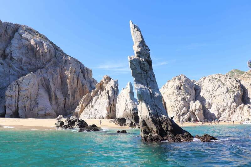 Cabo Encounter with Optional Clear Boat and Lunch - Savor Authentic Mexican Cuisine and Tastings