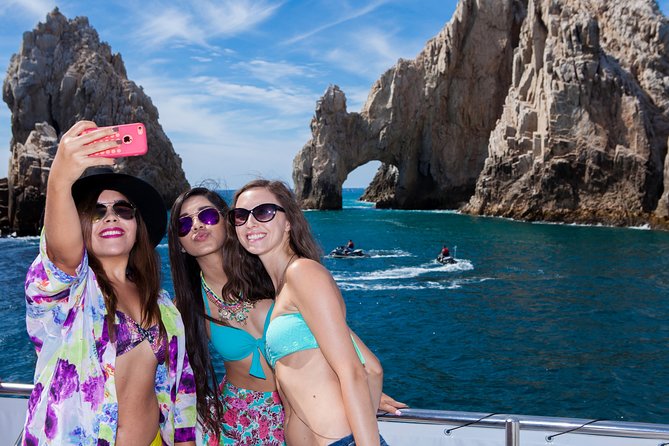 Cabo Escape Breakfast Snorkel Cruise - Considerations for Choppy Waters and Sea Conditions