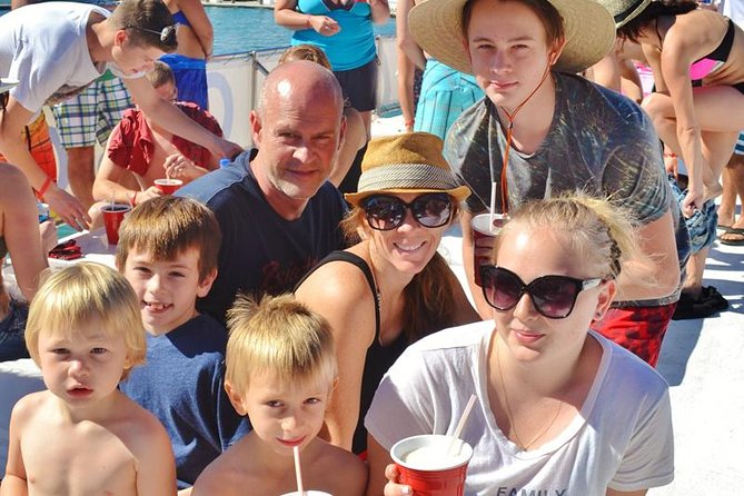 Cabo Escape Breakfast Snorkel Cruise - Wild Cabo Tours: The Tour Provider