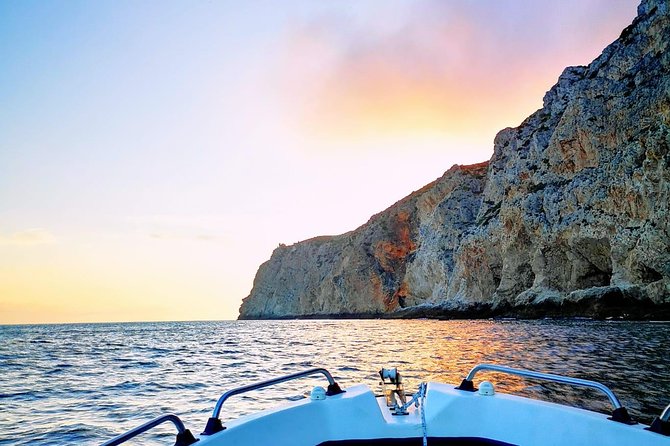 Cabo Espichel Sunset Tour - Discover the Cabo Espichel Sunset Tours Unique Appeal