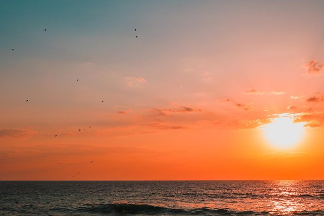 Cabo Espichel Sunset Tour - Key Points