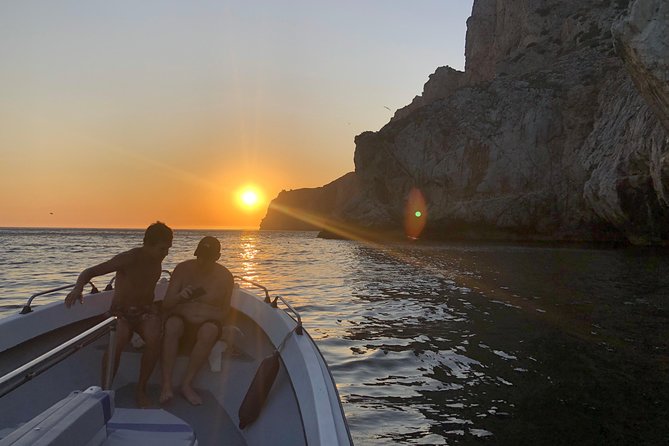 Cabo Espichel Sunset Tour - Unique Features of the Tours Itinerary