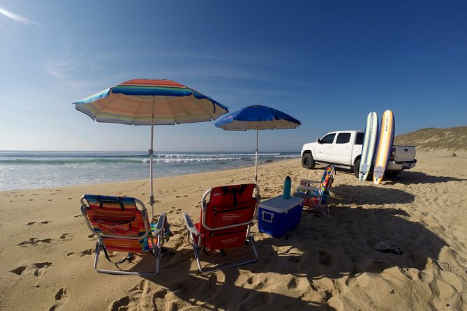 Cabo full day surf expedition with uncrowded ocean waves - What Makes This Tour Stand Out: Personalized Service and Eco-Conscious Approach