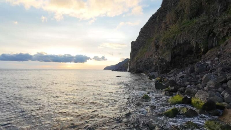 Cabo Girão, Seixal, Porto Moniz & more  Full Day + PickUp - The High-Altitude Serenity of Paul da Serra