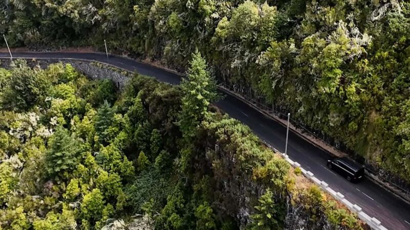 Cabo Girão, Seixal, Porto Moniz & more  Full Day + PickUp - Practical Tips and What to Bring