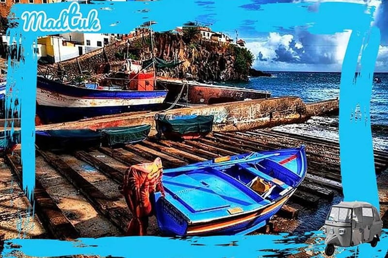 Cabo-Girão Skywalk + Câmara de Lobos Tuk-Tuk Tour by MadTuk - Frequently Asked Questions