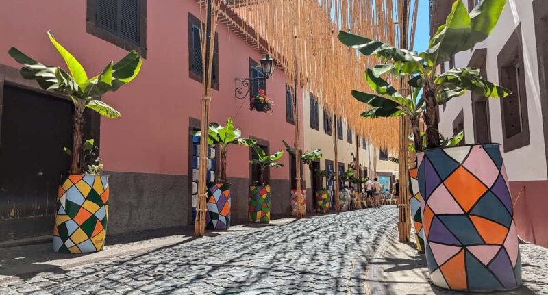 Cabo Girão Skywalk in 3h: Private Jeep Experience + C. Lobos - Key Points
