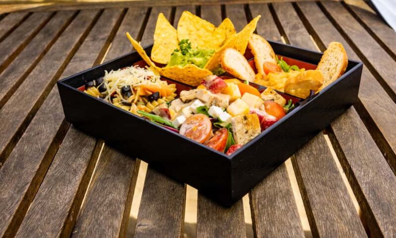 Cabo Luxury Sunset Sailing Adventure with Open Bar - The Route Around Cabo’s Famous Landmarks