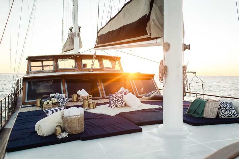 Cabo: Luxury Yacht Snorkel Cruise with Lunch and Open Bar - Physical Requirements and Accessibility