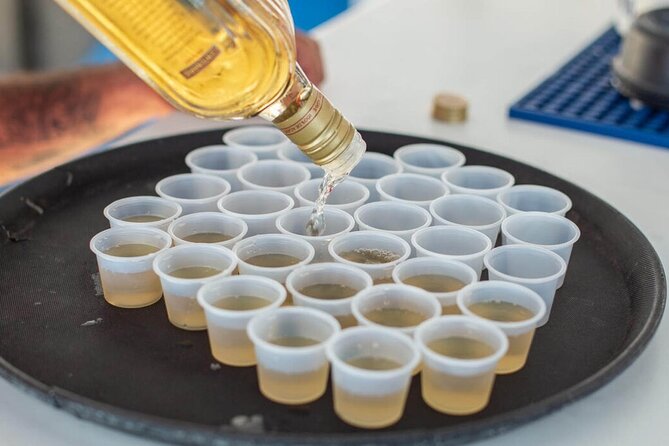 Cabo Mexican Sunset Cruise: Tacos, Margaritas & The Arch Combo - Flexibility and Cancellation Policy