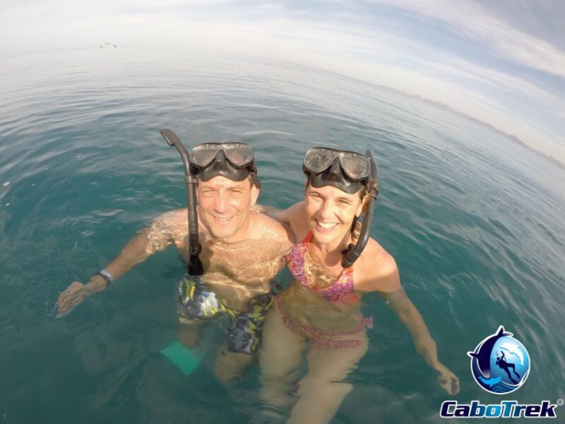 Cabo Ocean SAFARI - Logistics and Practical Details